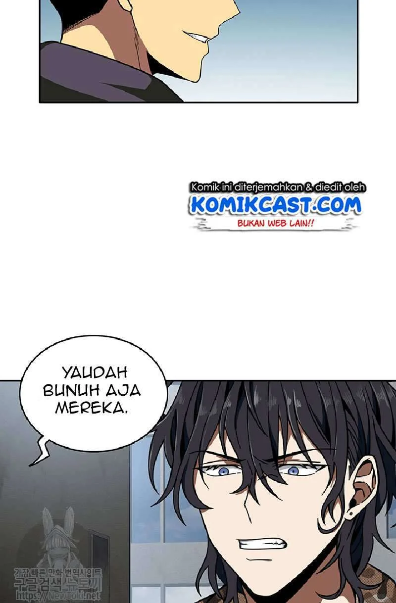 Tomb Raider King Chapter 50 - halaman 68