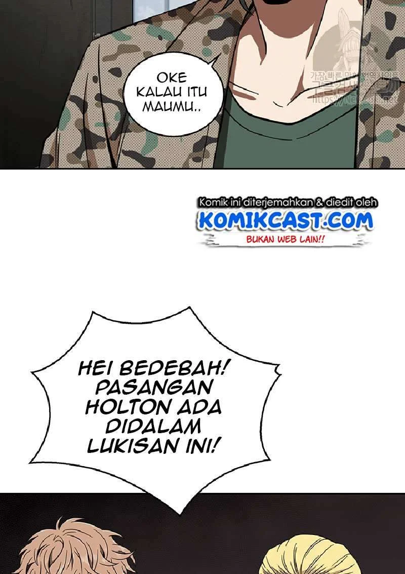 Tomb Raider King Chapter 50 - halaman 69