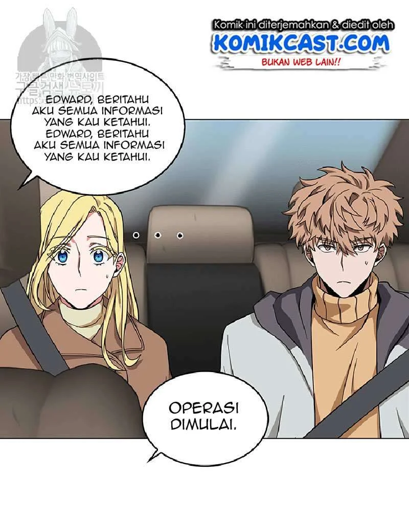 Tomb Raider King Chapter 50 - halaman 7