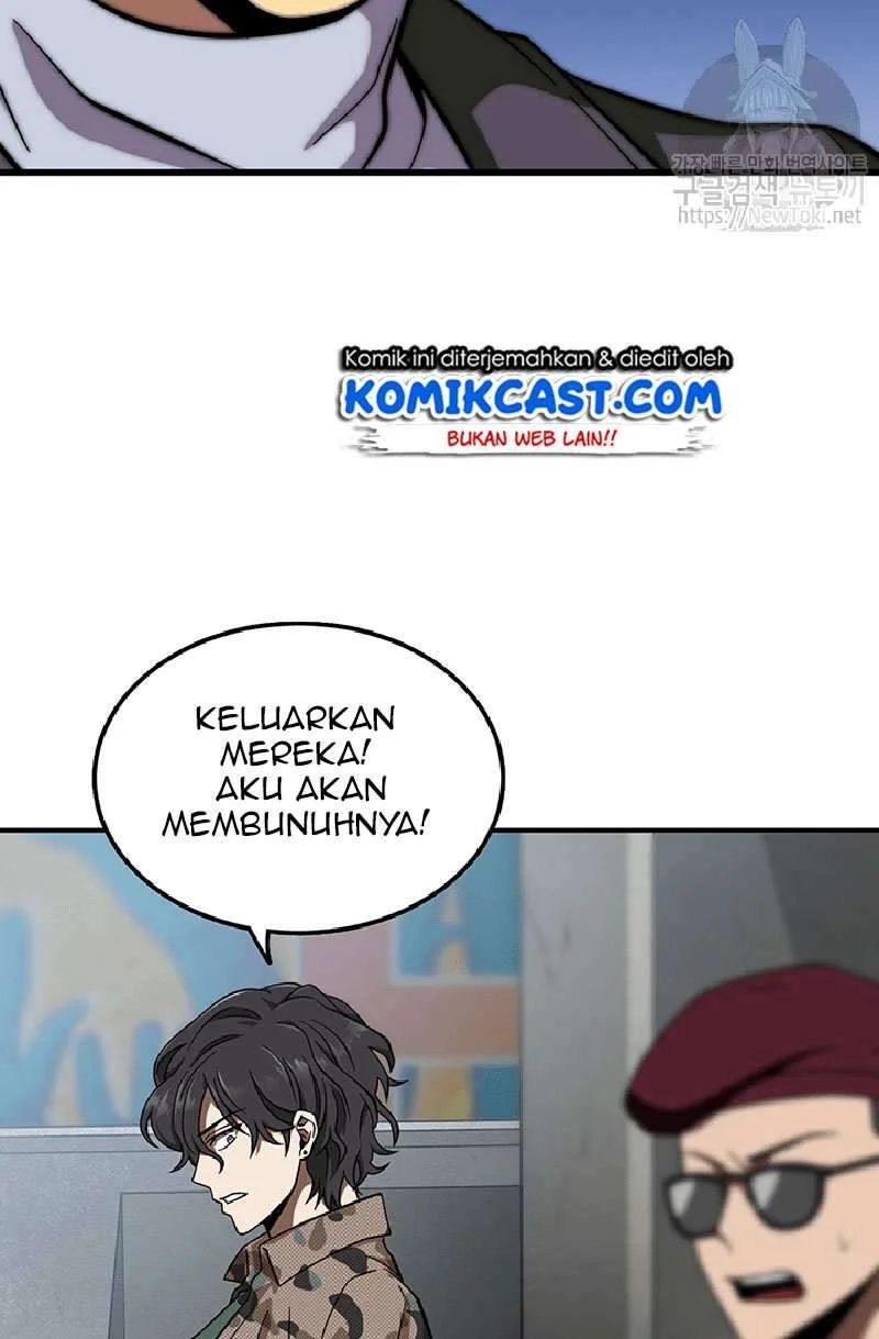 Tomb Raider King Chapter 50 - halaman 72
