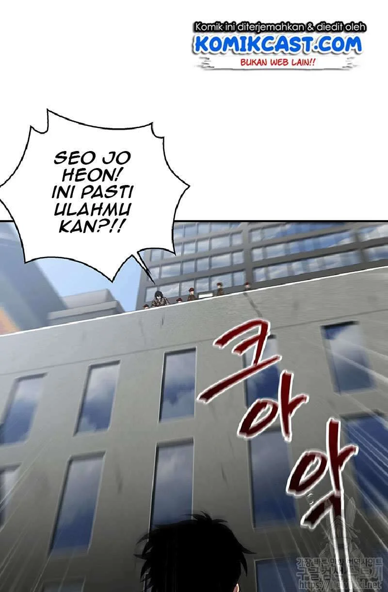 Tomb Raider King Chapter 50 - halaman 79