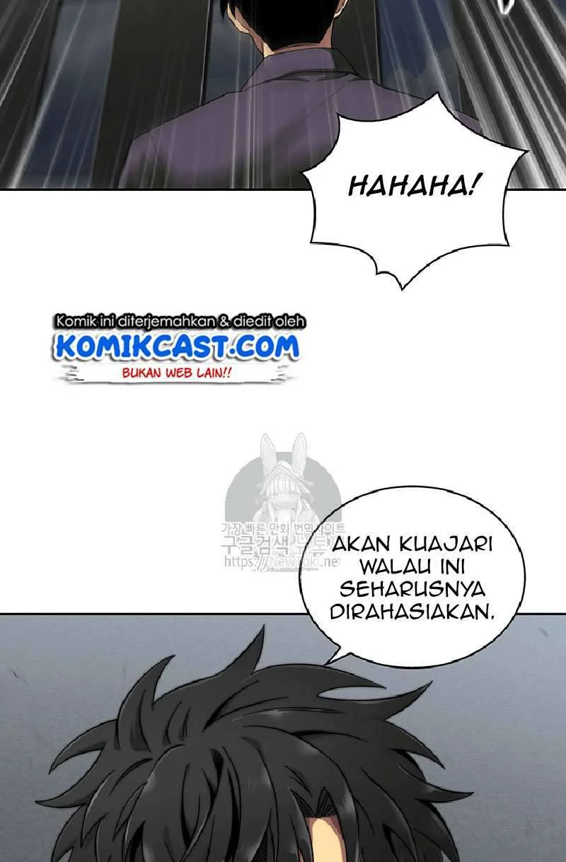 Tomb Raider King Chapter 50 - halaman 80