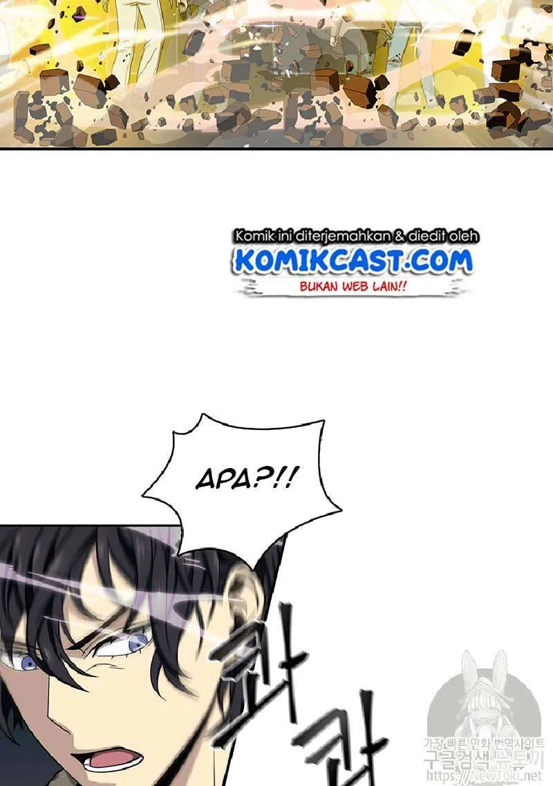 Tomb Raider King Chapter 50 - halaman 89