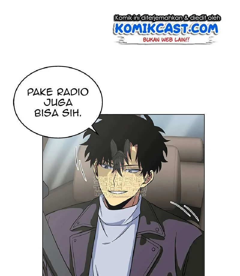 Tomb Raider King Chapter 50 - halaman 9