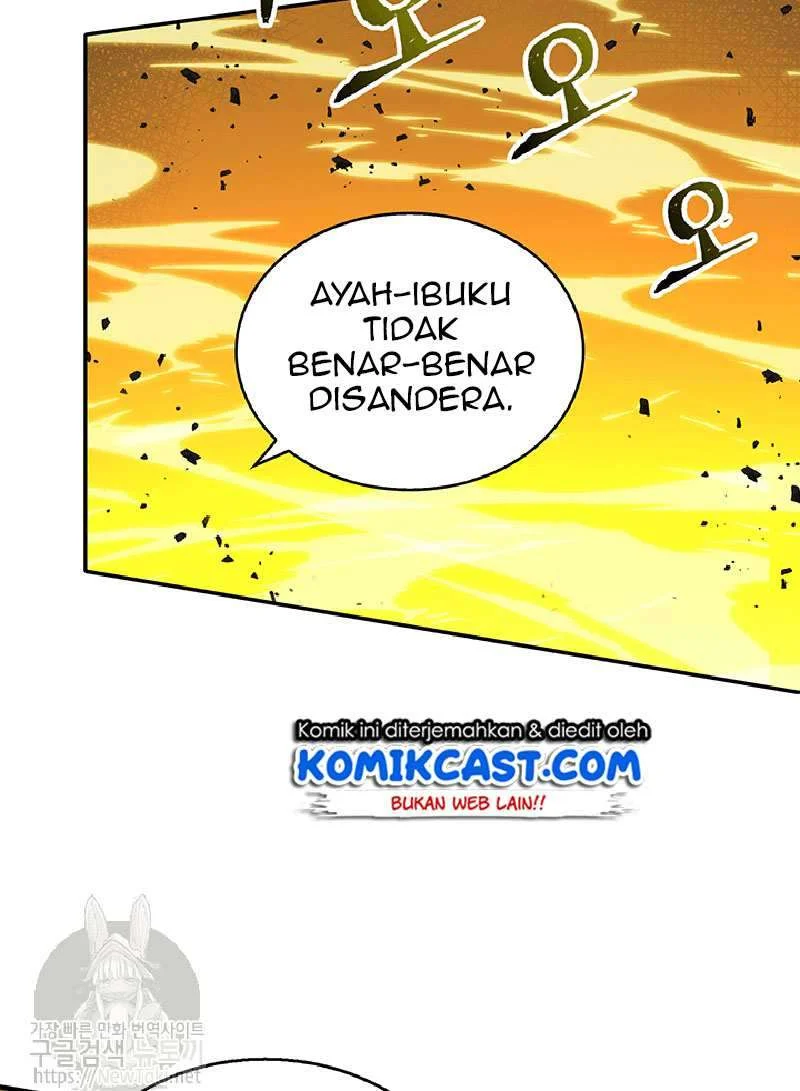 Tomb Raider King Chapter 50 - halaman 94