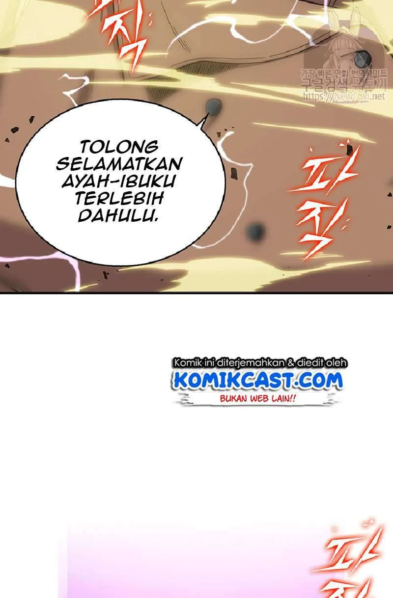Tomb Raider King Chapter 50 - halaman 96