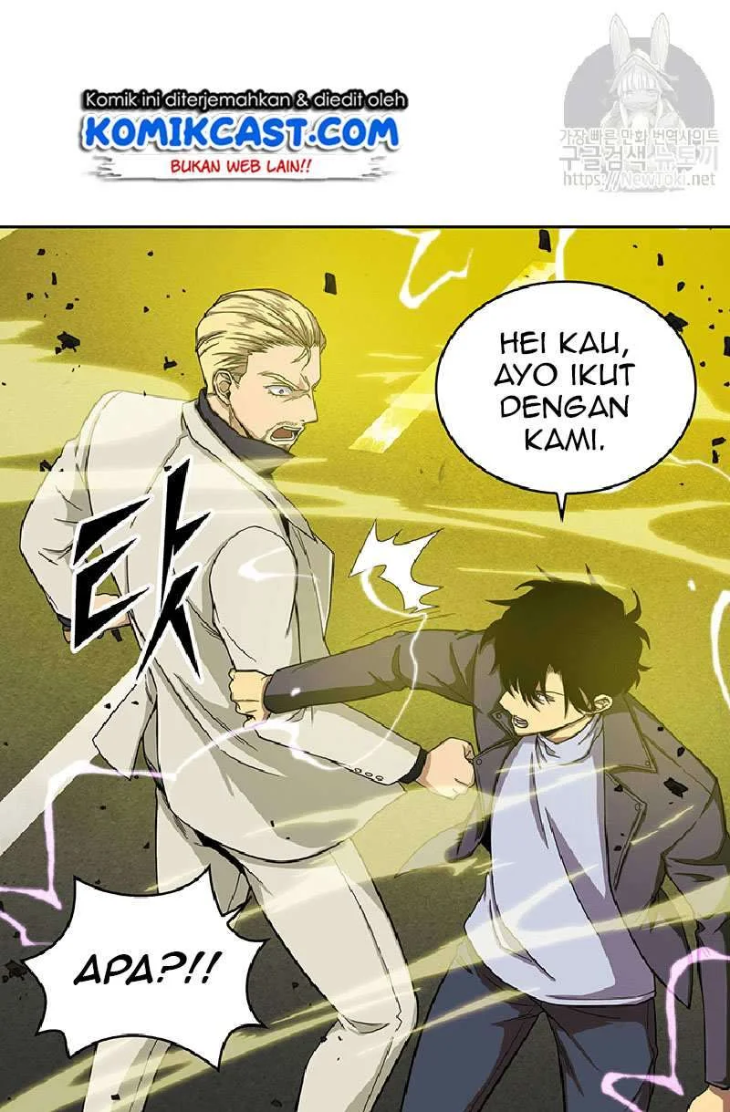 Tomb Raider King Chapter 50 - halaman 98