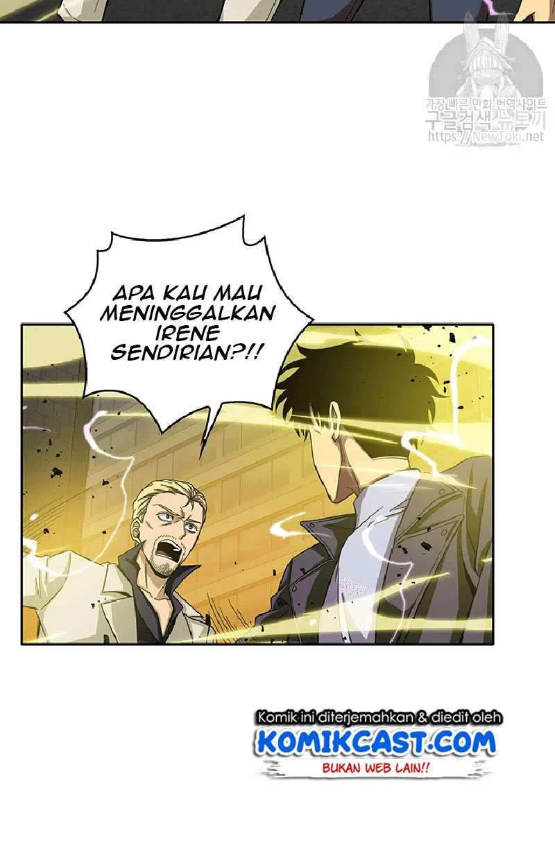 Tomb Raider King Chapter 50 - halaman 99