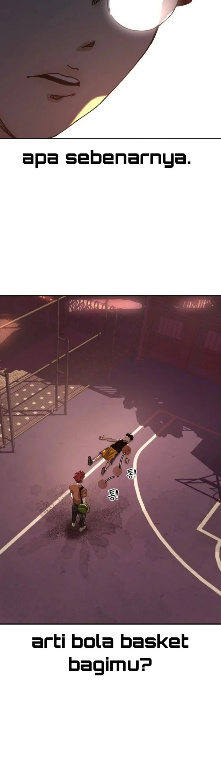 Tomb Raider King Chapter 51 - halaman 102