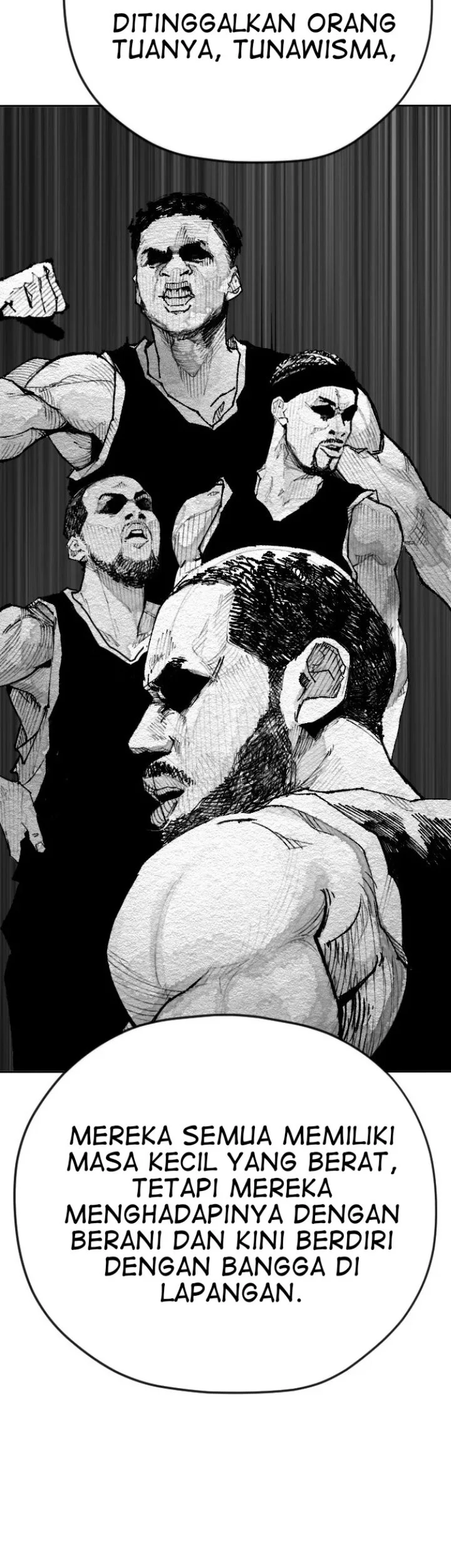 Tomb Raider King Chapter 51 - halaman 110