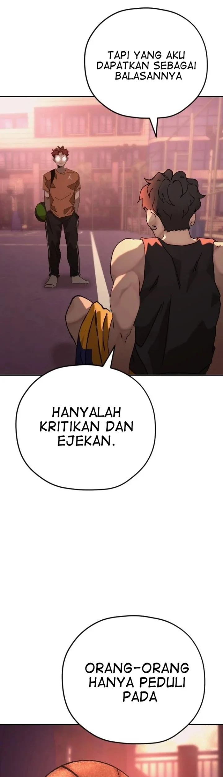 Tomb Raider King Chapter 51 - halaman 112