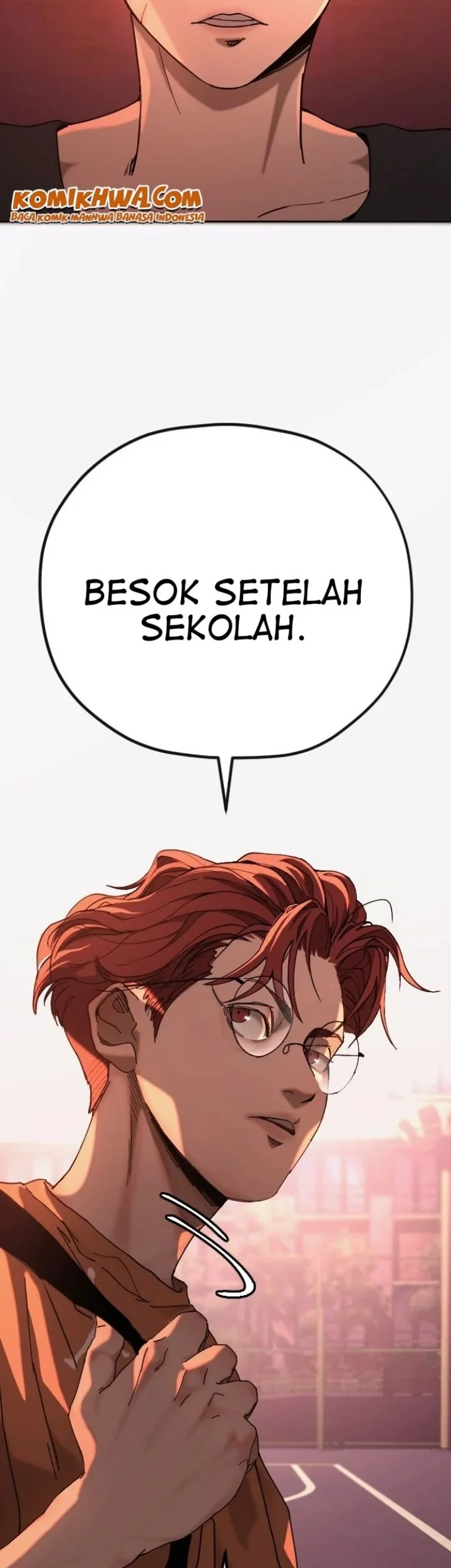 Tomb Raider King Chapter 51 - halaman 126