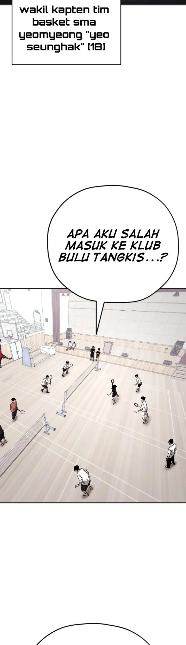 Tomb Raider King Chapter 51 - halaman 15