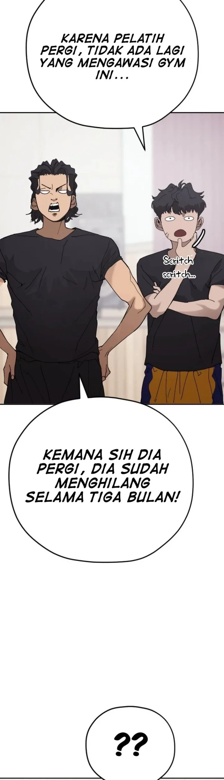 Tomb Raider King Chapter 51 - halaman 16