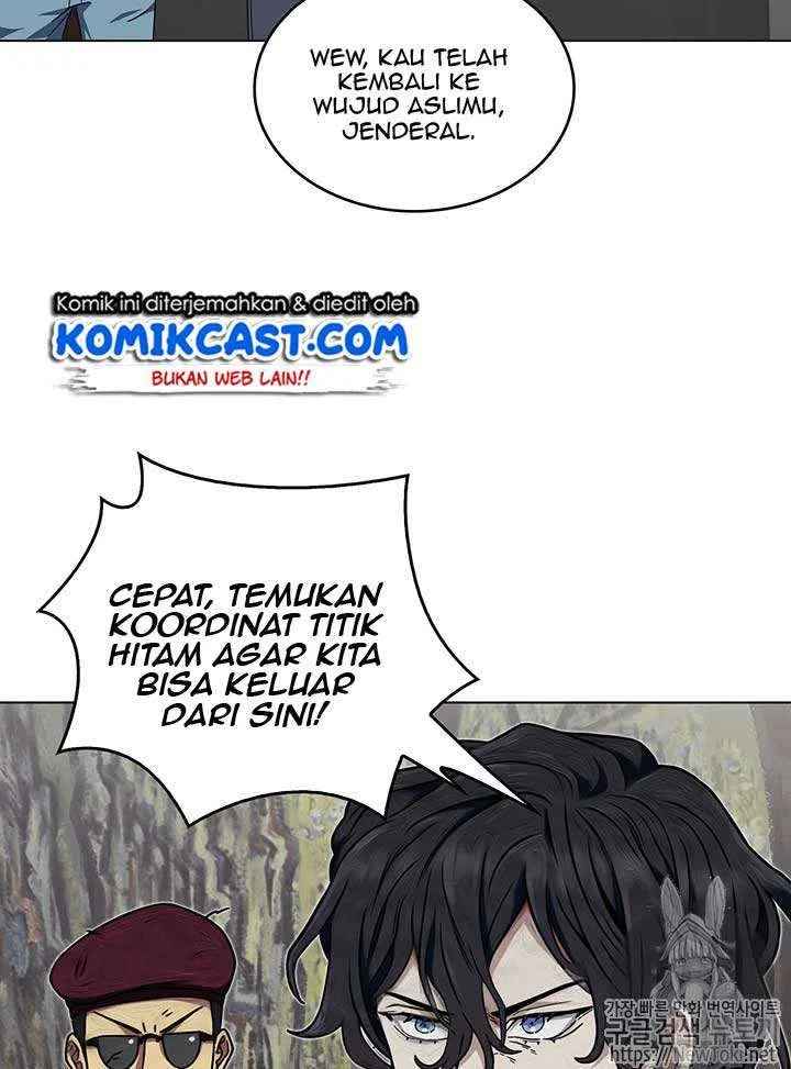 Tomb Raider King Chapter 52 - halaman 100
