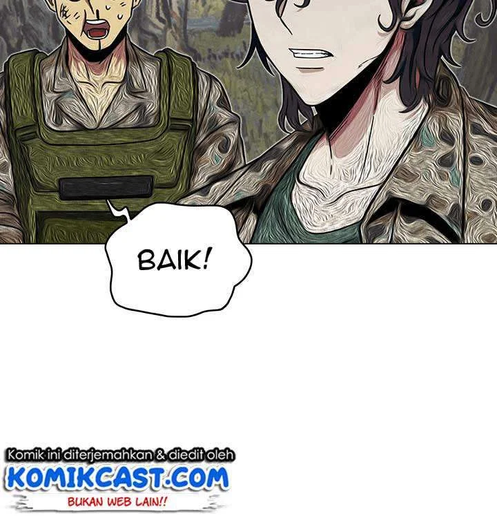 Tomb Raider King Chapter 52 - halaman 101