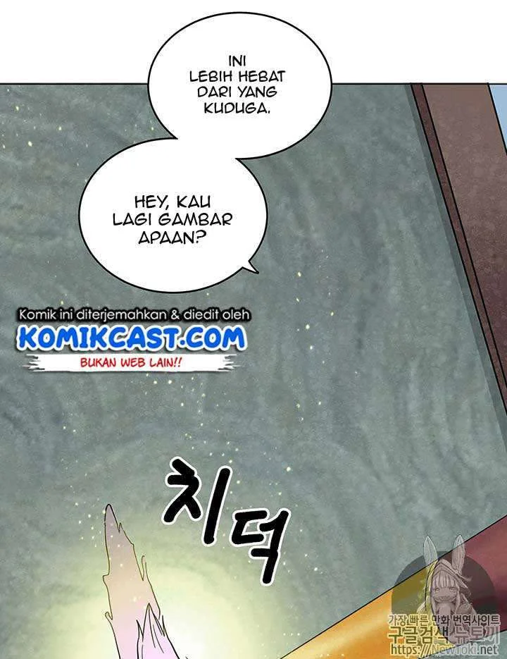Tomb Raider King Chapter 52 - halaman 106