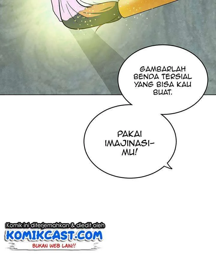 Tomb Raider King Chapter 52 - halaman 107