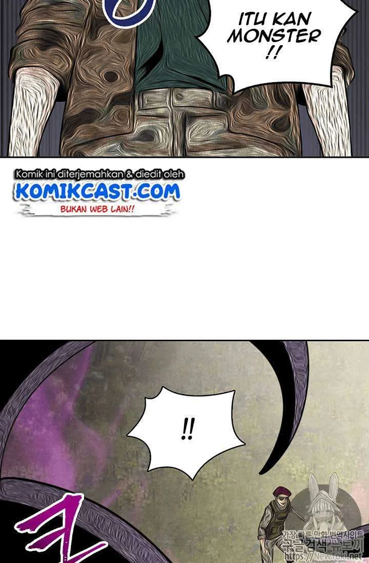 Tomb Raider King Chapter 52 - halaman 109
