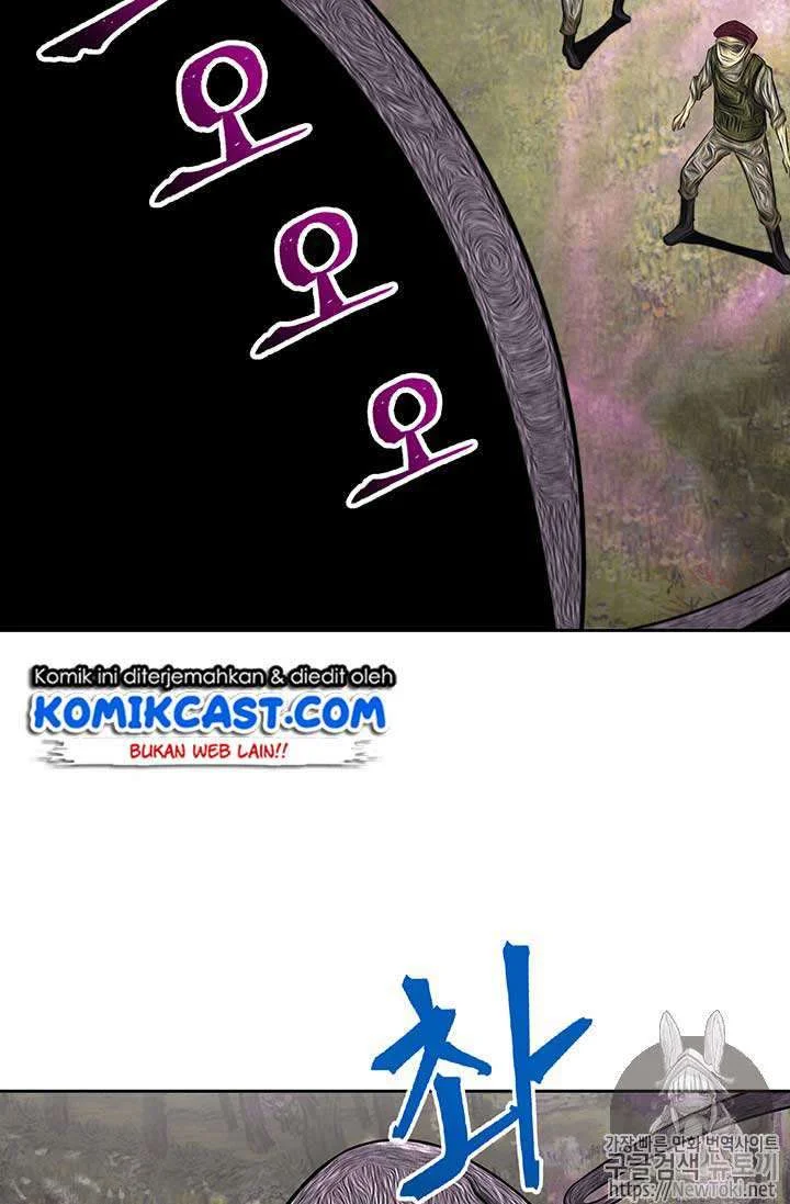 Tomb Raider King Chapter 52 - halaman 110