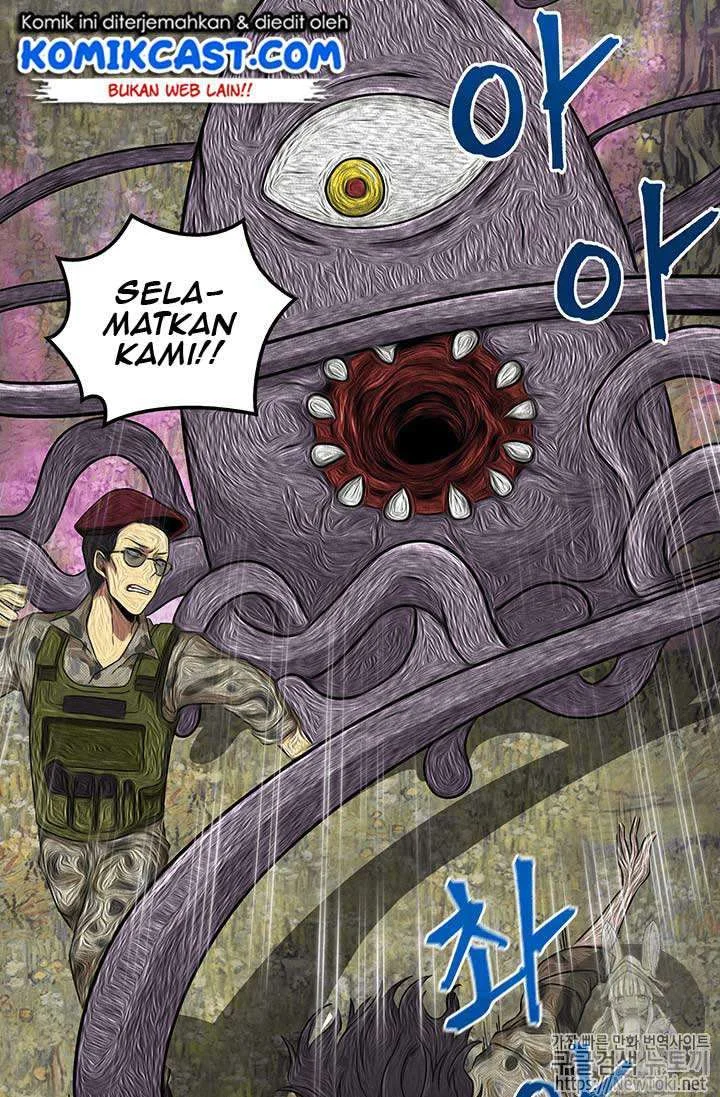 Tomb Raider King Chapter 52 - halaman 111