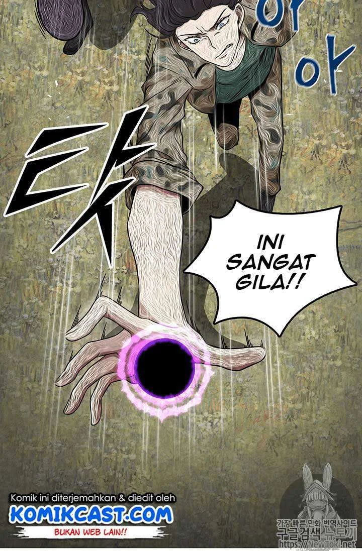 Tomb Raider King Chapter 52 - halaman 112