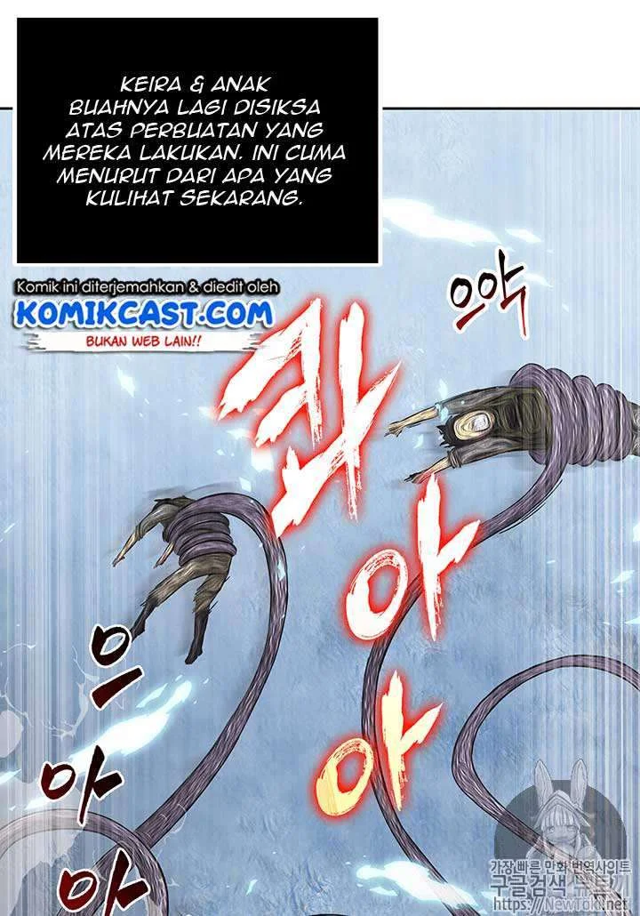 Tomb Raider King Chapter 52 - halaman 119