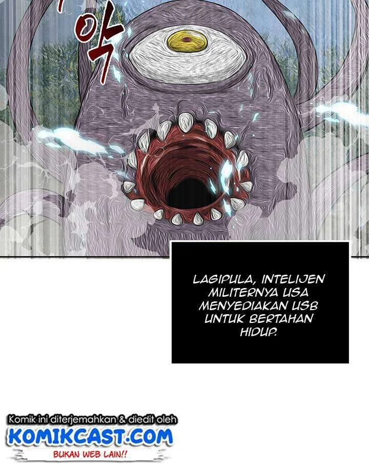 Tomb Raider King Chapter 52 - halaman 120