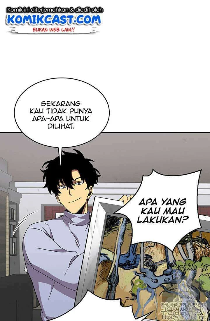 Tomb Raider King Chapter 52 - halaman 121