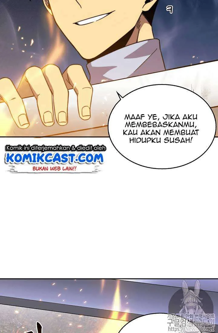Tomb Raider King Chapter 52 - halaman 123