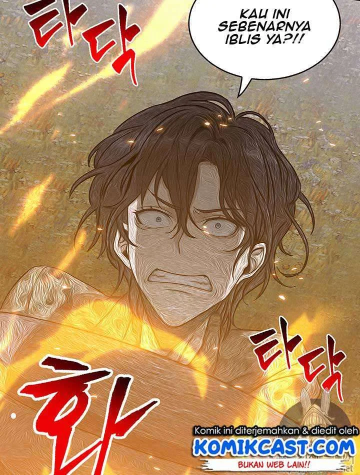 Tomb Raider King Chapter 52 - halaman 124