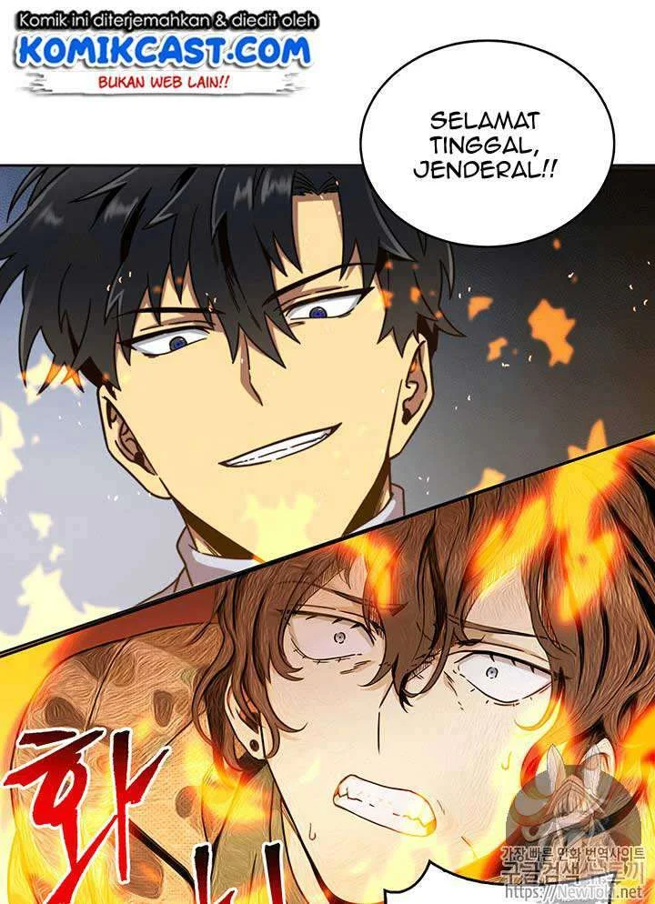 Tomb Raider King Chapter 52 - halaman 126