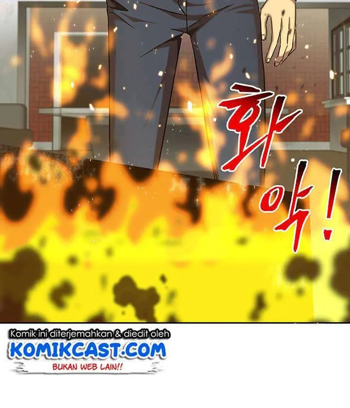Tomb Raider King Chapter 52 - halaman 129