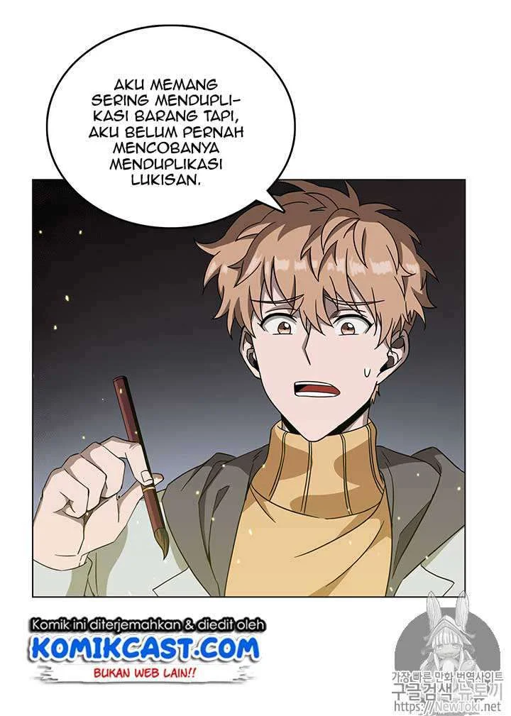 Tomb Raider King Chapter 52 - halaman 15