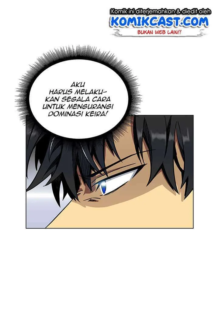 Tomb Raider King Chapter 52 - halaman 16