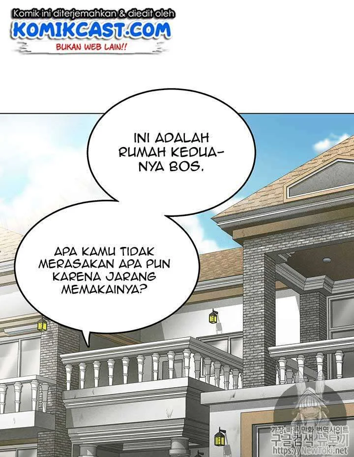Tomb Raider King Chapter 52 - halaman 19