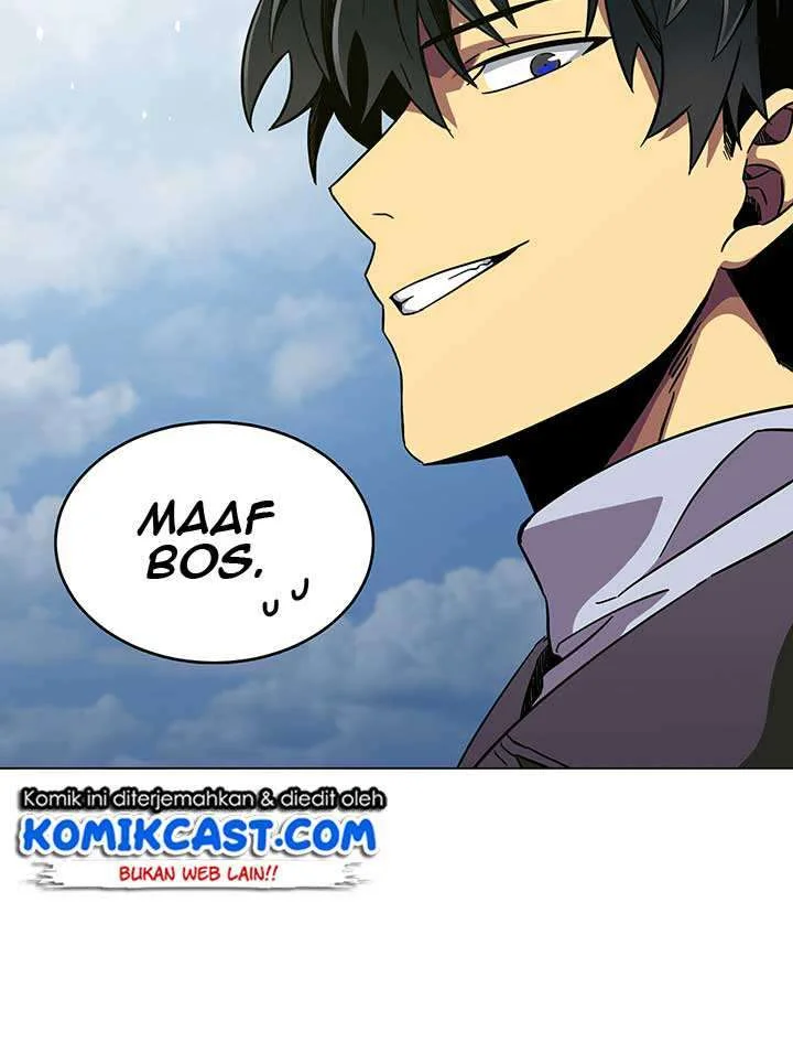 Tomb Raider King Chapter 52 - halaman 21