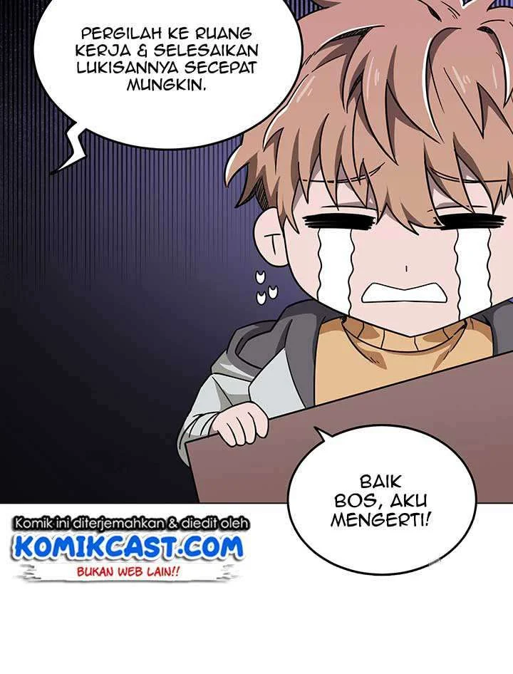 Tomb Raider King Chapter 52 - halaman 25