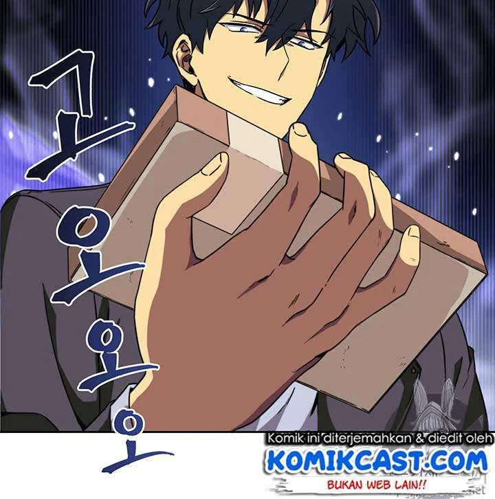 Tomb Raider King Chapter 52 - halaman 27