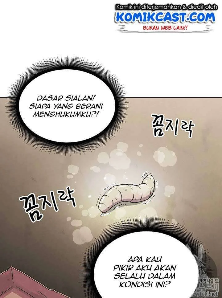 Tomb Raider King Chapter 52 - halaman 30