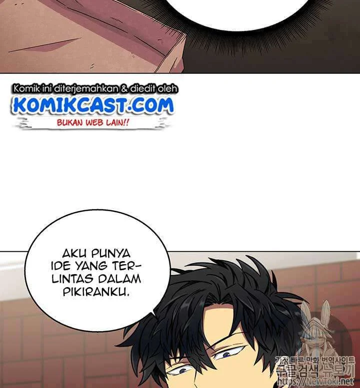 Tomb Raider King Chapter 52 - halaman 31