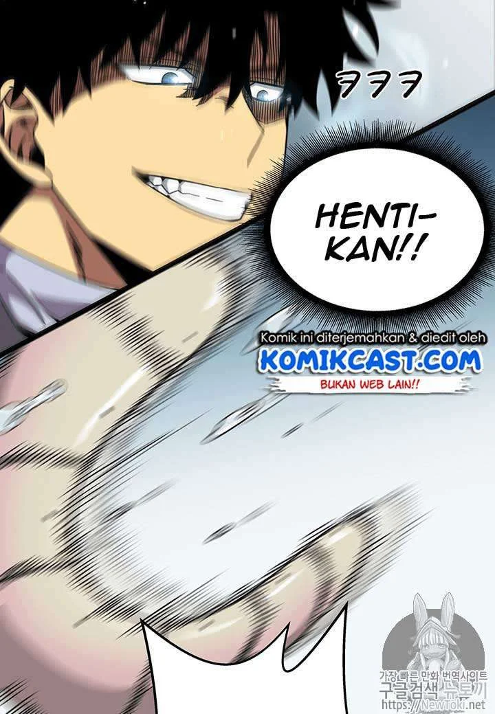 Tomb Raider King Chapter 52 - halaman 38