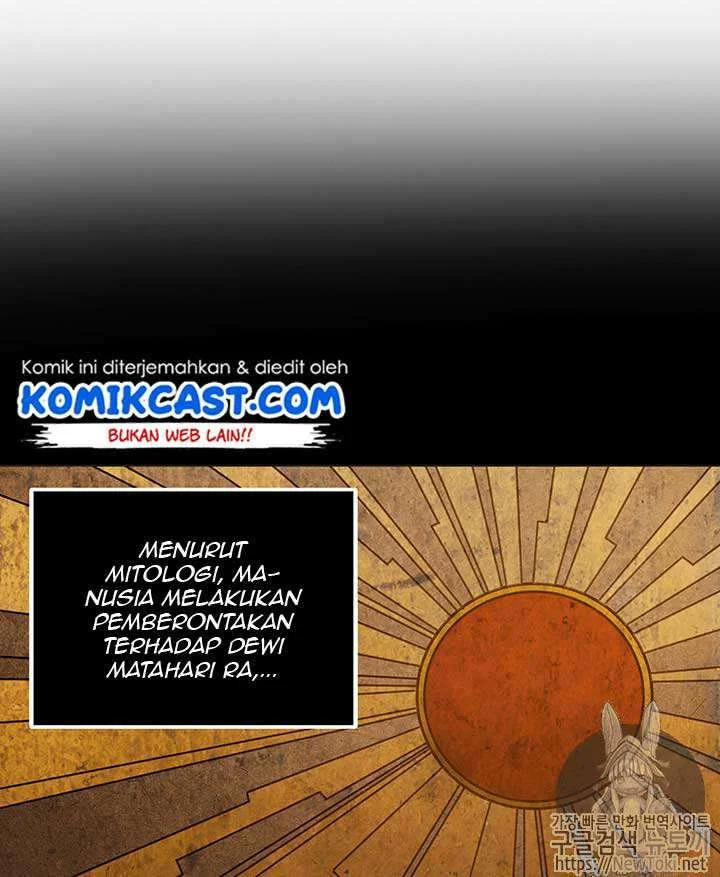 Tomb Raider King Chapter 52 - halaman 43