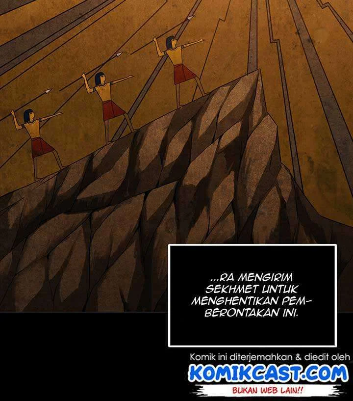 Tomb Raider King Chapter 52 - halaman 44