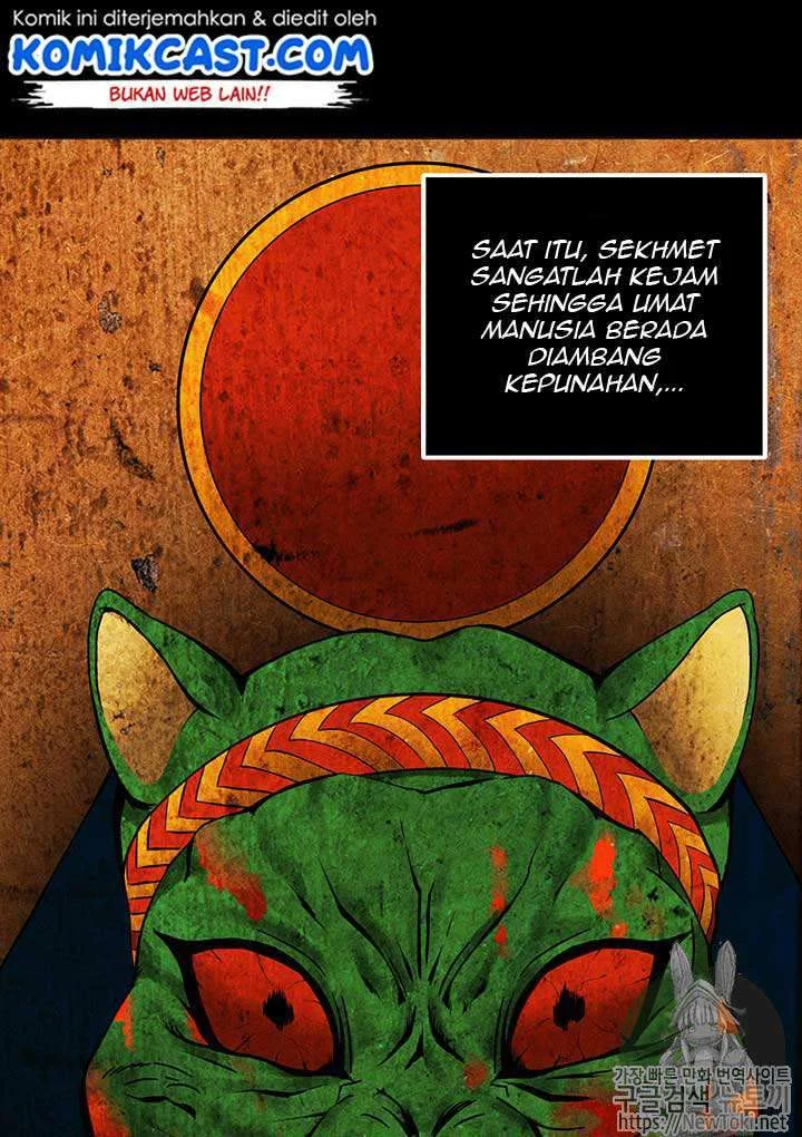 Tomb Raider King Chapter 52 - halaman 45