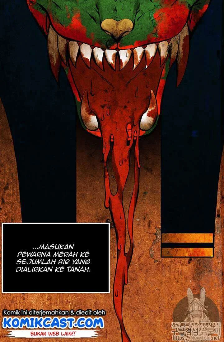 Tomb Raider King Chapter 52 - halaman 46