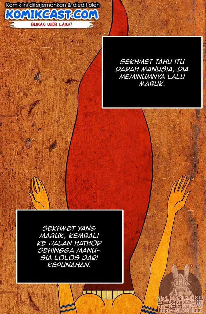 Tomb Raider King Chapter 52 - halaman 47