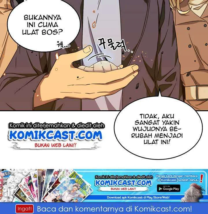 Tomb Raider King Chapter 52 - halaman 5