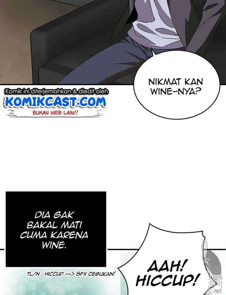Tomb Raider King Chapter 52 - halaman 51