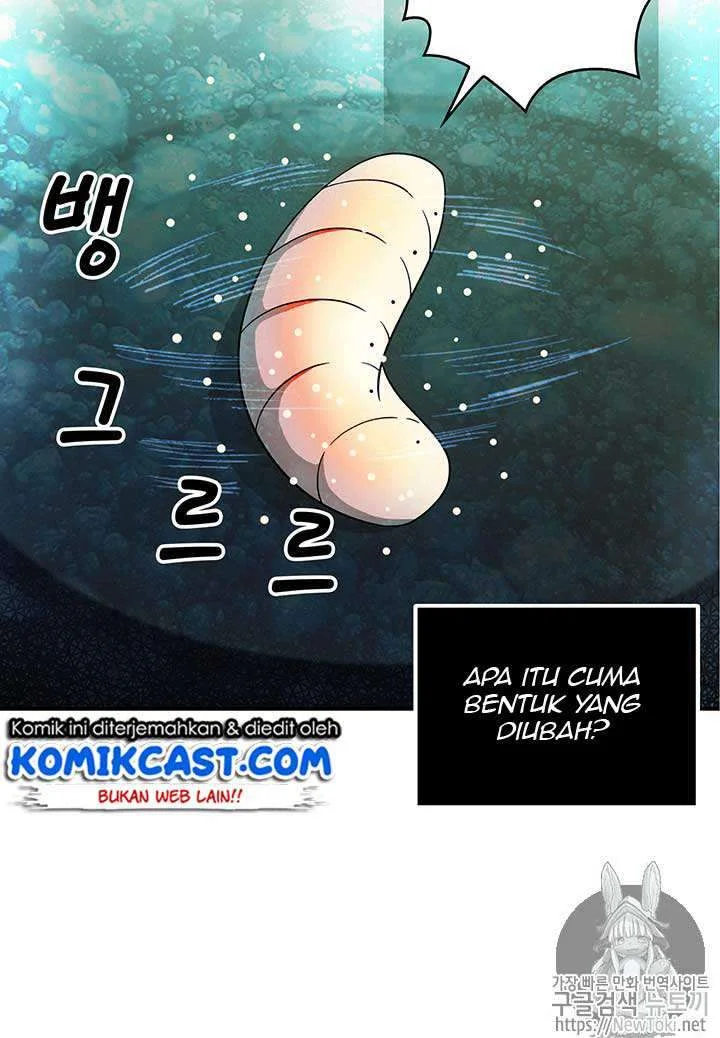 Tomb Raider King Chapter 52 - halaman 52